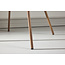 Armlehnstuhl Berit Creme