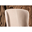 5-tlg. Esstisch Flora mit Astoria Stuhl Beige