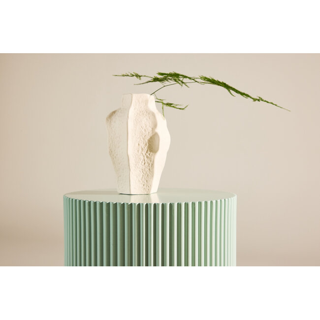 Beistelltisch Lenox Grün