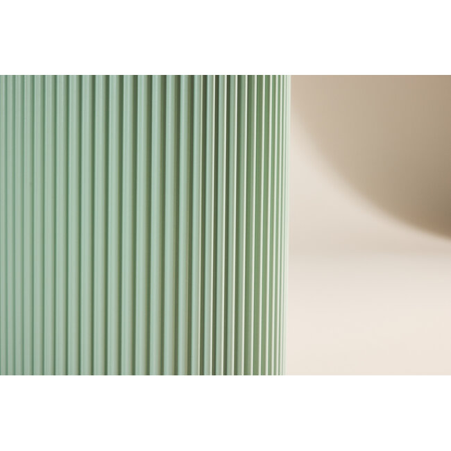 Beistelltisch Lenox Grün