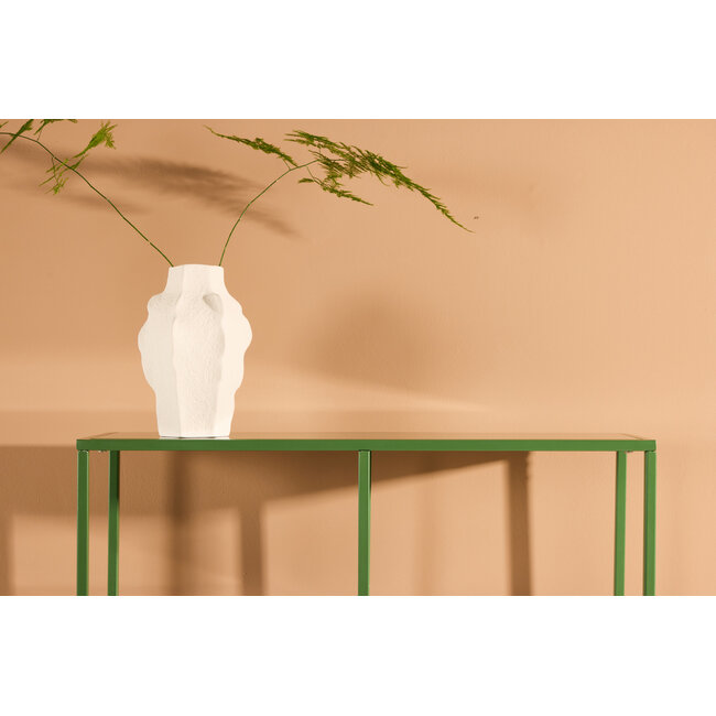 Staal Regal Grün 80x80 cm