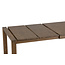 7-tlg. Ausziehbarer Esszimmer-Set Slider mit Stühlen Comfort
