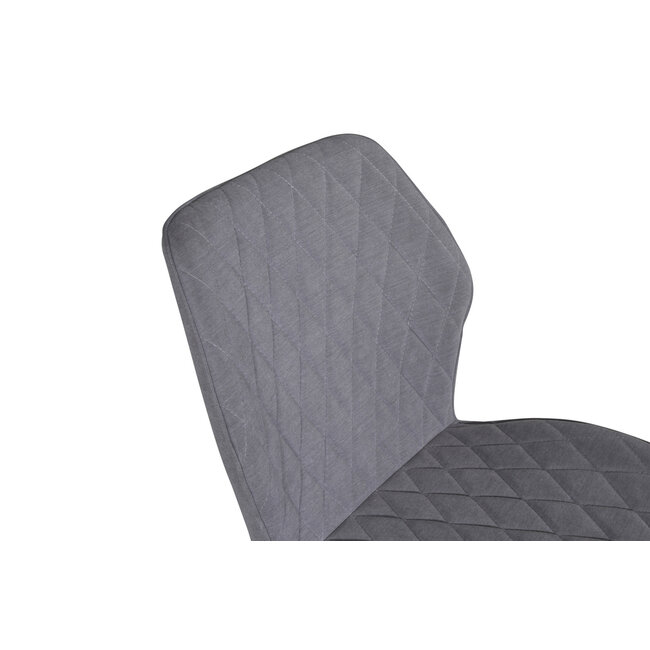 5-tlg. Esszimmer-Set Plaza mit Stühlen Gemma