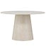Runder Esstisch Lanzo Beige