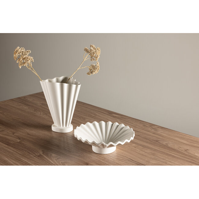 7-tlg. Esstisch Piazza mit Modesto Esszimmerstuhl