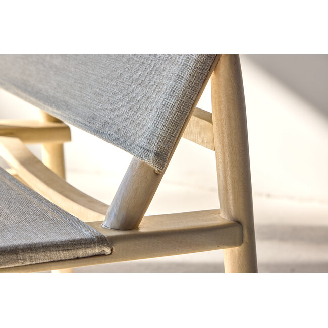 Sessel Millo - Loungesessel