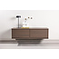 TV-Schrank Dragh Braun