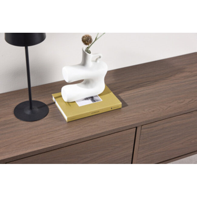 TV-Schrank Dragh Braun