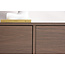 TV-Schrank Dragh Braun