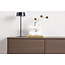 TV-Schrank Dragh Braun