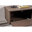 TV-Schrank Dragh Braun