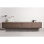 TV-Schrank Dragh Braun