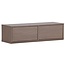 TV-Schrank Dragh Braun