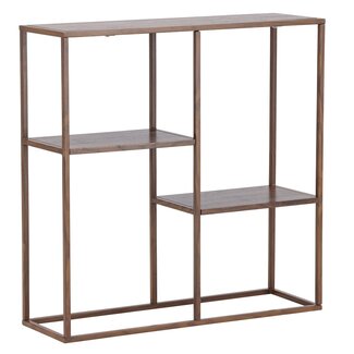 Venture Home Regal Staal - Konsolentisch Braun