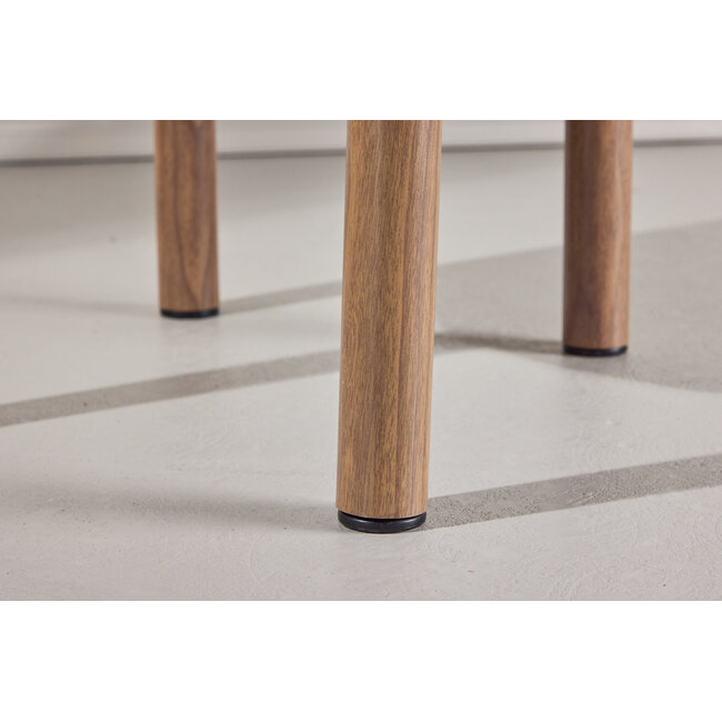 2er-Set Esszimmerstuhl Tillo