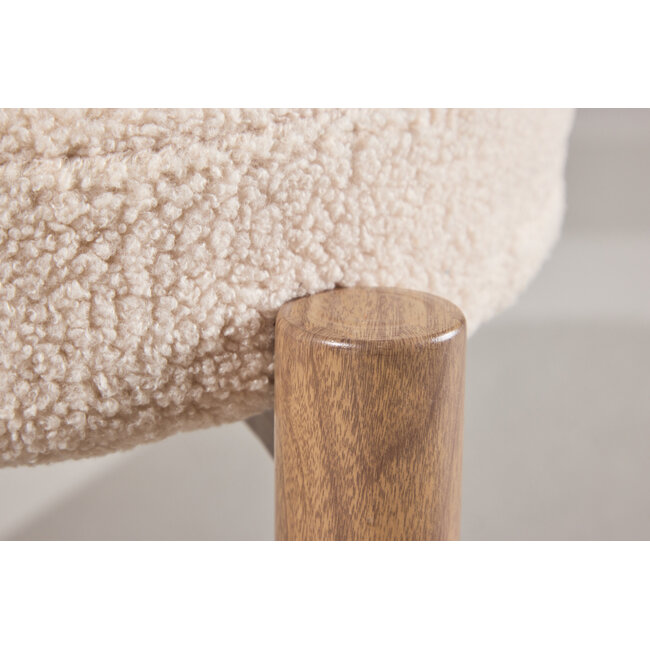 2er-Set Esszimmerstuhl Tillo