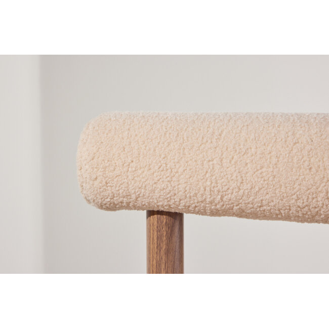 2er-Set Esszimmerstuhl Tillo