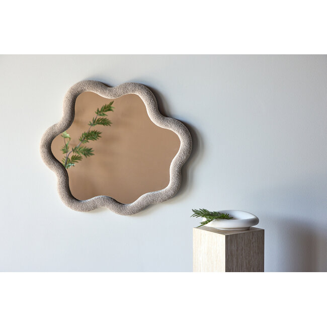 Kleiner Spiegel Kungsbacka