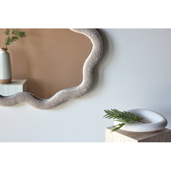 Kleiner Spiegel Kungsbacka