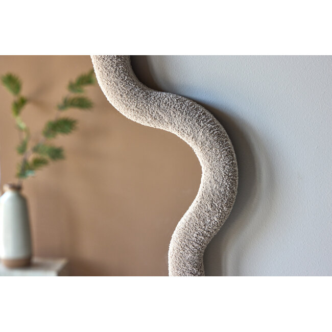 Kleiner Spiegel Kungsbacka