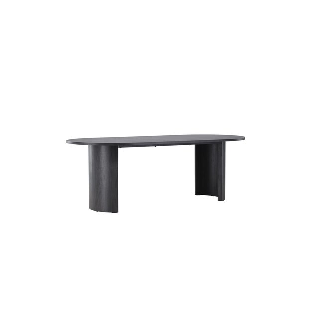 Ovaler Esstisch Grundsund