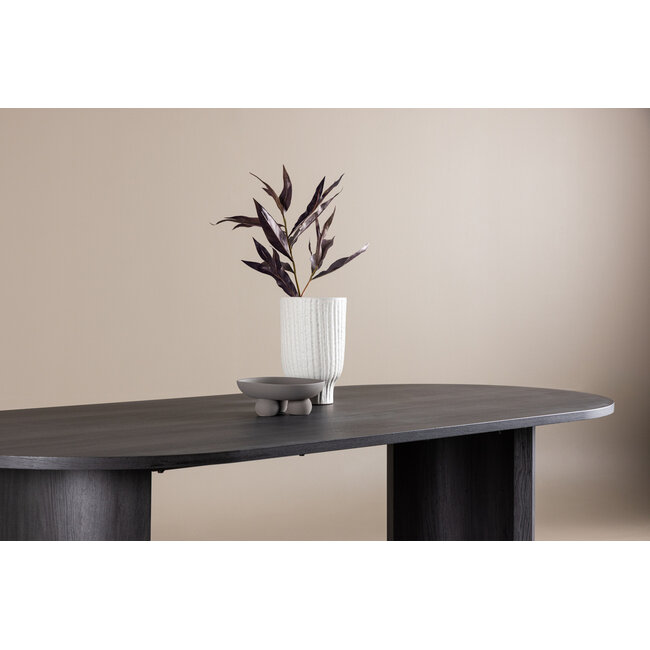 Ovaler Esstisch Grundsund