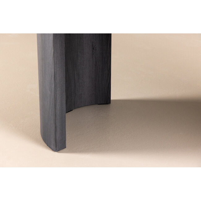 Ovaler Esstisch Grundsund