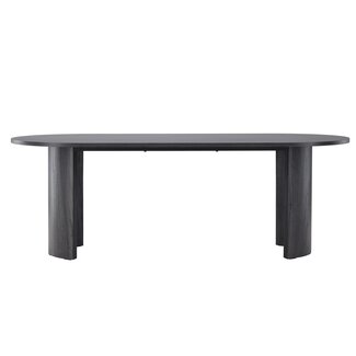 Venture Home Ovaler Esstisch Grundsund Venture Home Ovaler Esstisch Grundsund