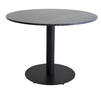 Venture Home Runder Esstisch Estelle Marmor Venture Home Runder Esstisch Estelle Marmor