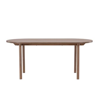 Venture Home Ovaler Esstisch Andy Braun Venture Home Ovaler Esstisch Andy Braun