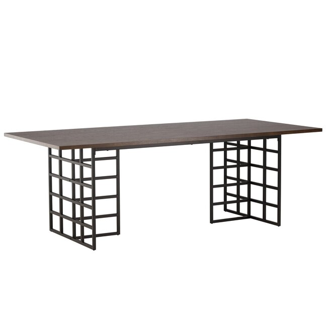 Esstisch Rechteckig Ystad