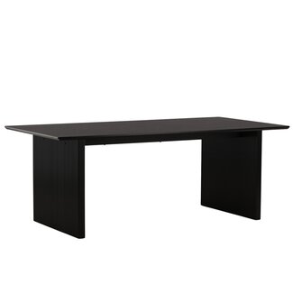 Venture Home Esstisch Rechteckig Vail Venture Home Esstisch Rechteckig Vail