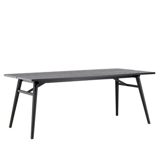 Venture Home Ausziehbar Esstisch Rechteckig Sleek Venture Home Ausziehbar Esstisch Rechteckig Sleek