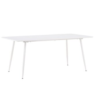 Venture Home Esstisch Rechteckig Silar Venture Home Esstisch Rechteckig Silar