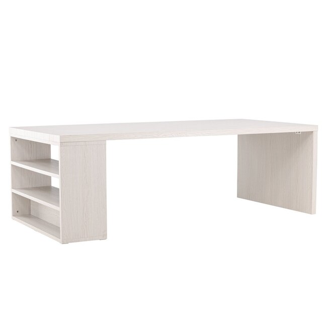 Rechteckig Esstisch Mika