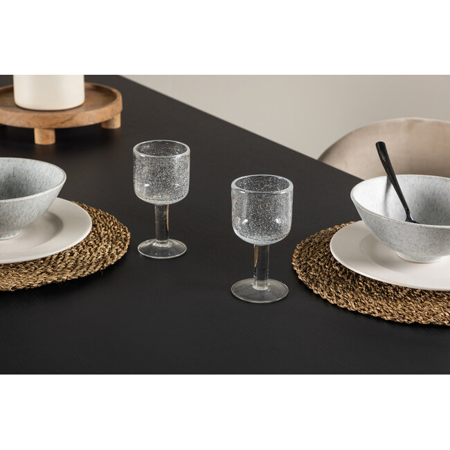 Rechteckig Esstisch Ellis