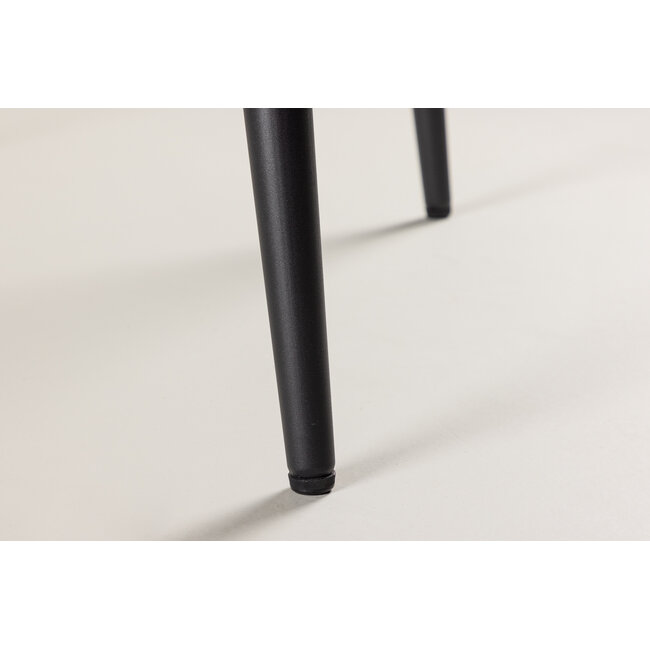 Rechteckig Esstisch Ellis