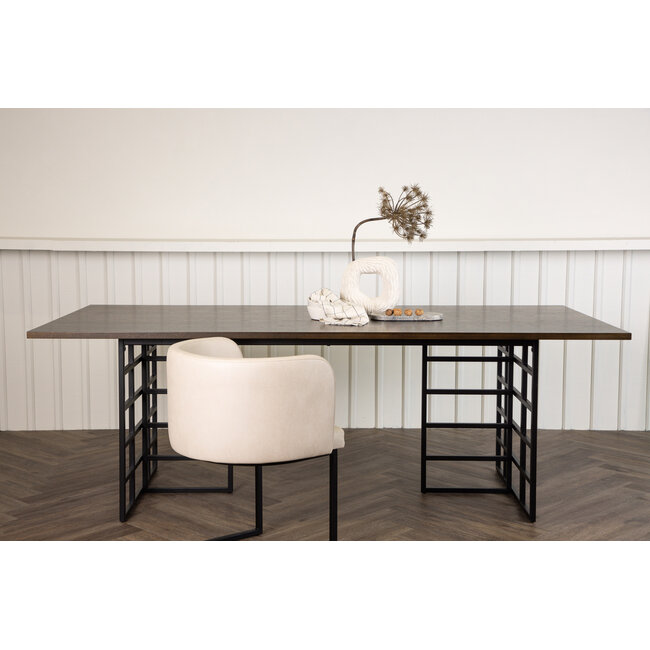 Esstisch Rechteckig Ystad