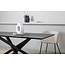 Esstisch Rechteckig  Piazza Schwarz