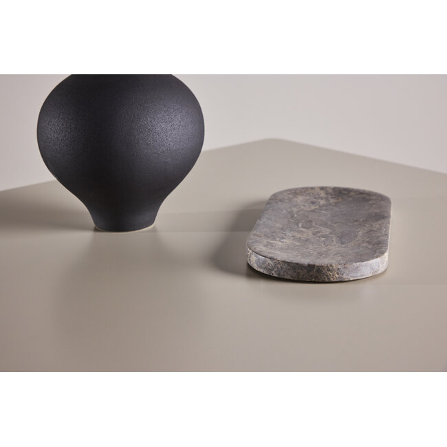 Quadratisch Esstisch Lanzi Beige