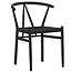 Esszimmerstuhl Alfons Schwarz