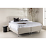 Bett Mesa Grau oder Beige 180 cm