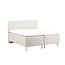 Bett Mesa Grau oder Beige 180 cm