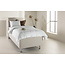 Bett Mesa Grau oder Beige 90 cm