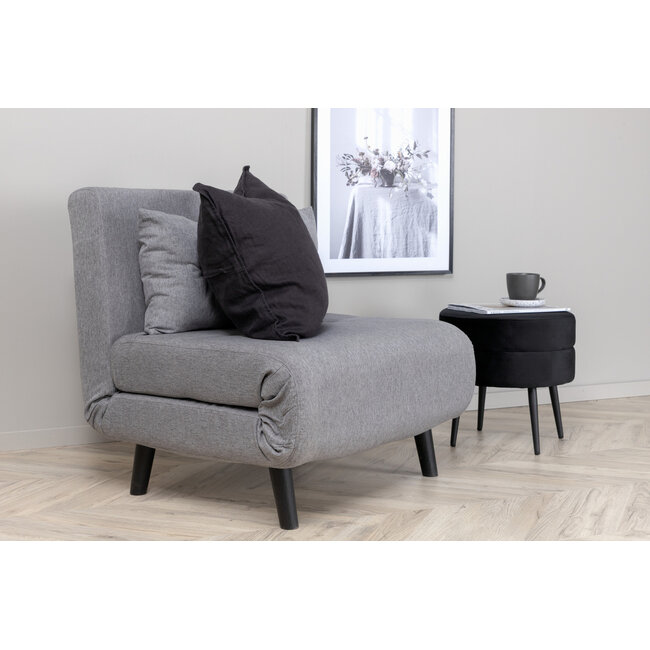 Schlafsofa/Sessel Vicky 70 cm – Klug & Bequem