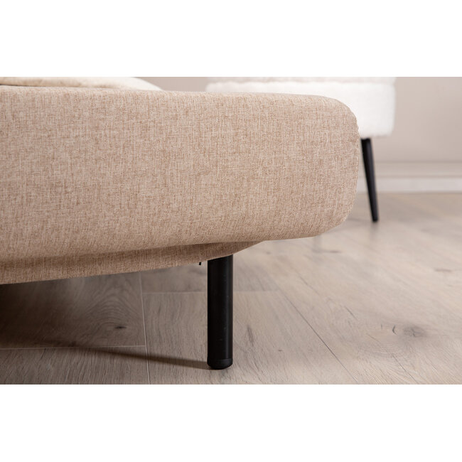 Schlafsofa/Sessel Vicky 70 cm – Klug & Bequem