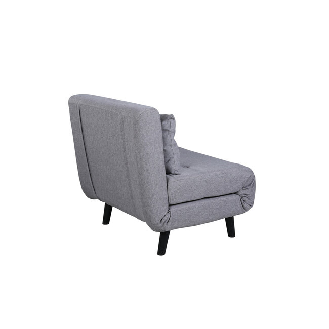 Schlafsofa/Sessel Vicky 70 cm – Klug & Bequem