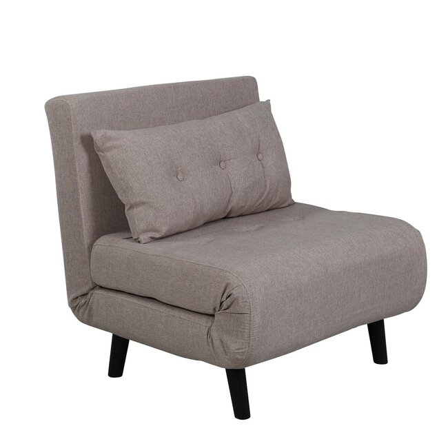 Schlafsofa/Sessel Vicky 70 cm – Klug & Bequem