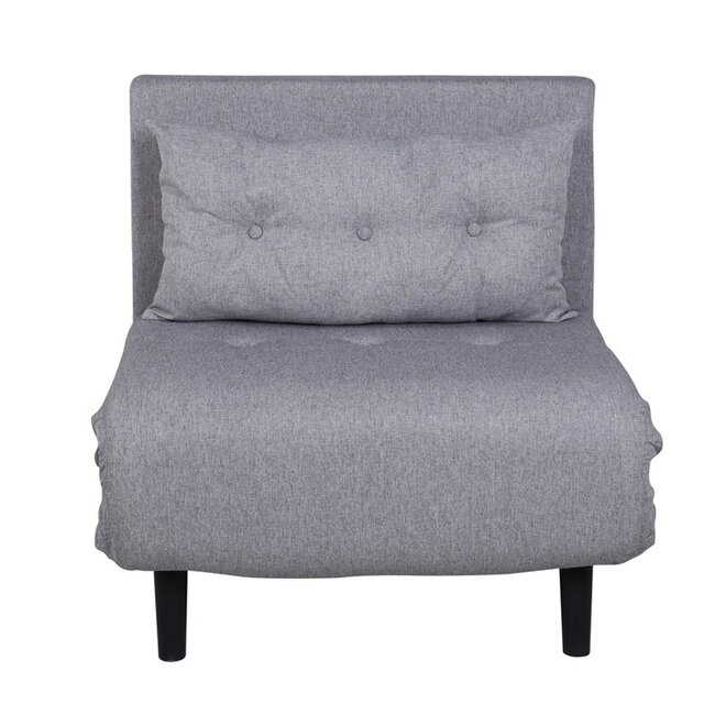 Schlafsofa/Sessel Vicky 70 cm – Klug & Bequem
