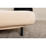 Schlafsofa/Sessel Vicky Beige120 cm – Klug & Bequem